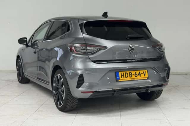 Renault Clio (2025) thumbnail 6