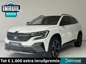 Renault Austral (2024) thumbnail 1