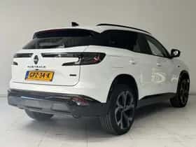 Renault Austral (2024) thumbnail 2