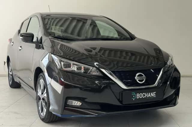 Nissan Leaf (2021) thumbnail 6