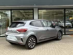 Mitsubishi Colt (2026) thumbnail 5