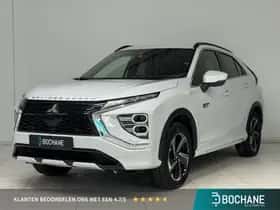 Mitsubishi Eclipse Cross (2024)