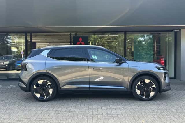 Mitsubishi Eclipse Cross (2026) thumbnail 6