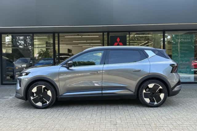 Mitsubishi Eclipse Cross (2026) thumbnail 2