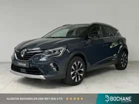 Renault Captur (2023)