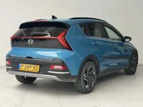 Hyundai Bayon (2022) thumbnail 2