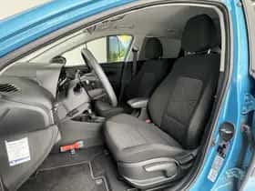 Hyundai Bayon (2022) thumbnail 11