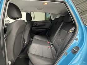 Hyundai Bayon (2022) thumbnail 12
