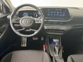 Hyundai Bayon (2022) thumbnail 14