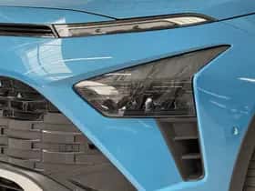 Hyundai Bayon (2022) thumbnail 19