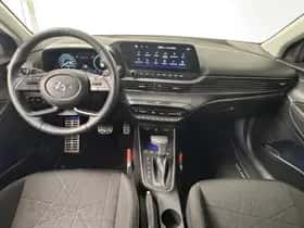 Hyundai Bayon (2022) thumbnail 3