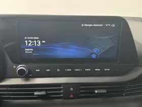 Hyundai Bayon (2022) thumbnail 23