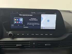 Hyundai Bayon (2022) thumbnail 24