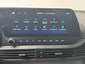 Hyundai Bayon (2022) thumbnail 26