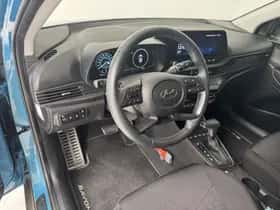 Hyundai Bayon (2022) thumbnail 4