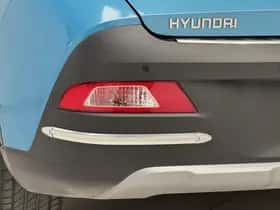 Hyundai Bayon (2022) thumbnail 34