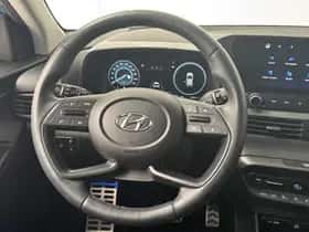 Hyundai Bayon (2022) thumbnail 40