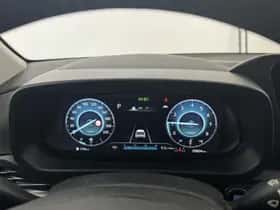 Hyundai Bayon (2022) thumbnail 5