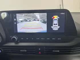 Hyundai Bayon (2022) thumbnail 7