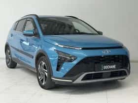 Hyundai Bayon (2022) thumbnail 8