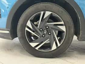 Hyundai Bayon (2022) thumbnail 10