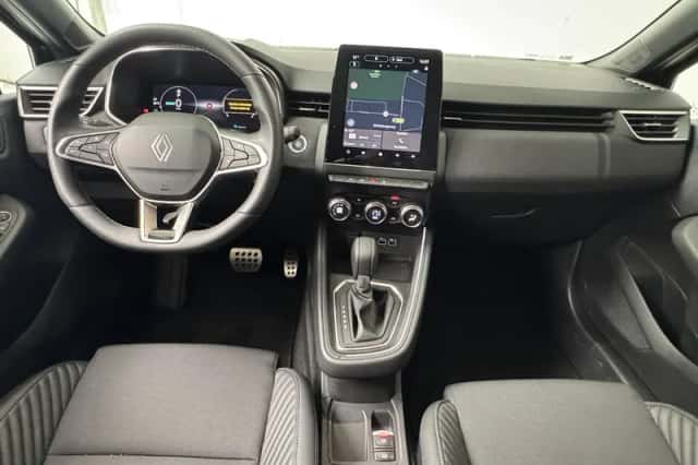Renault Clio (2025) thumbnail 3