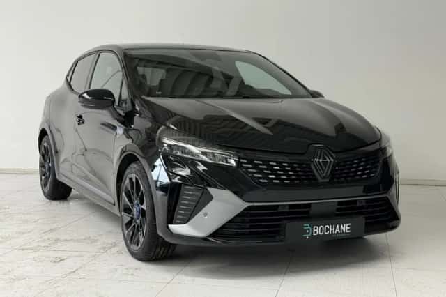 Renault Clio (2025) thumbnail 5