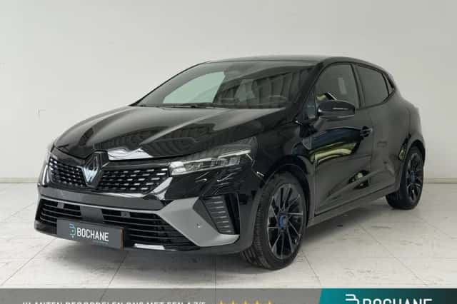 Renault Clio (2025) thumbnail 1