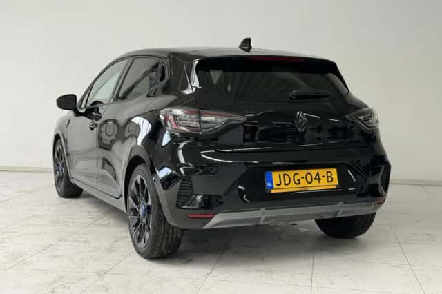 Renault Clio (2025) thumbnail 6