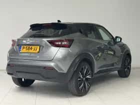 Nissan Juke (2022) thumbnail 2