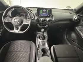 Nissan Juke (2022) thumbnail 3