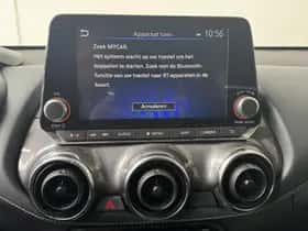 Nissan Juke (2022) thumbnail 27