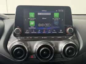 Nissan Juke (2022) thumbnail 29