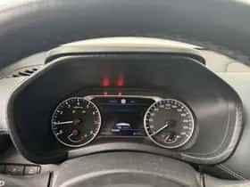 Nissan Juke (2022) thumbnail 4