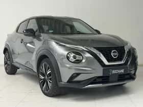 Nissan Juke (2022) thumbnail 5