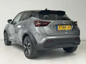 Nissan Juke (2022) thumbnail 6
