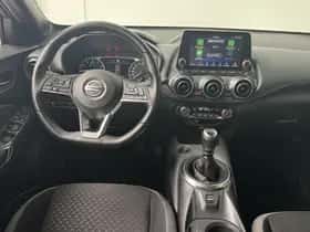Nissan Juke (2022) thumbnail 10