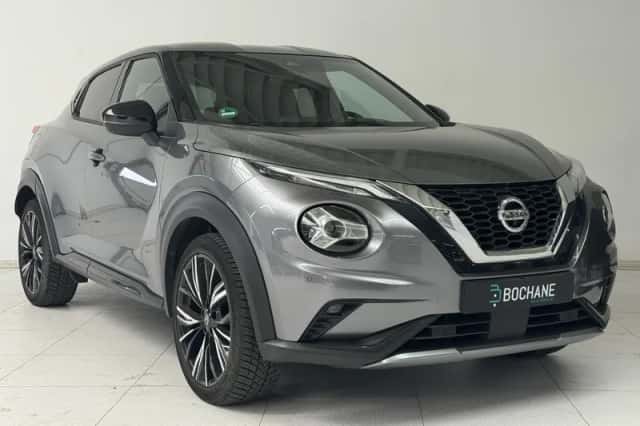 Nissan Juke (2022) thumbnail 5