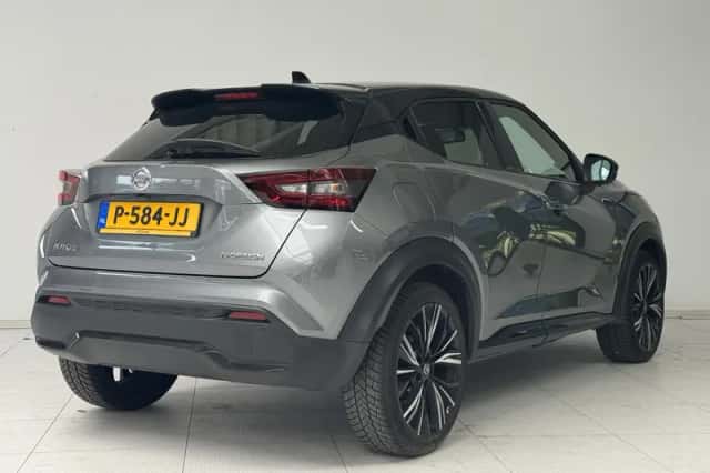 Nissan Juke (2022) thumbnail 2