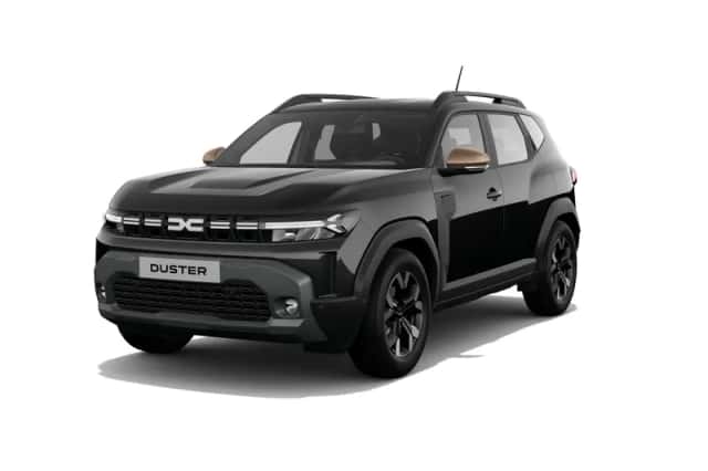 Dacia Duster (2026) thumbnail 2