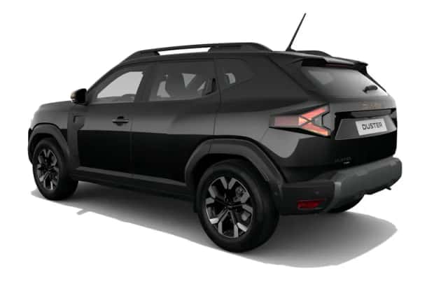 Dacia Duster (2026) thumbnail 4