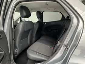 Ford EcoSport (2022) thumbnail 11