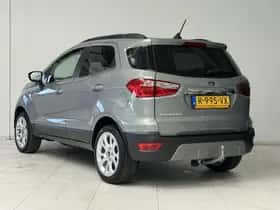 Ford EcoSport (2022) thumbnail 12