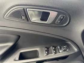 Ford EcoSport (2022) thumbnail 13