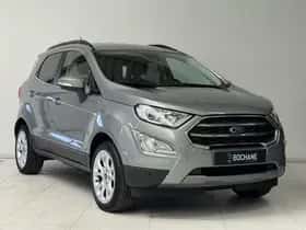 Ford EcoSport (2022) thumbnail 3