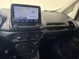 Ford EcoSport (2022) thumbnail 23