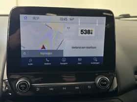 Ford EcoSport (2022) thumbnail 25