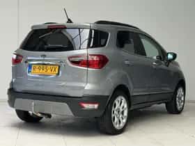 Ford EcoSport (2022) thumbnail 6