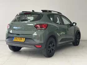 Dacia Sandero Stepway (2023) thumbnail 2