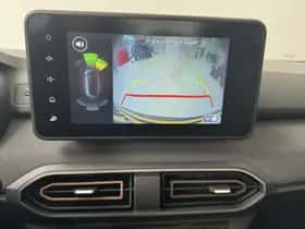 Dacia Sandero Stepway (2023) thumbnail 13